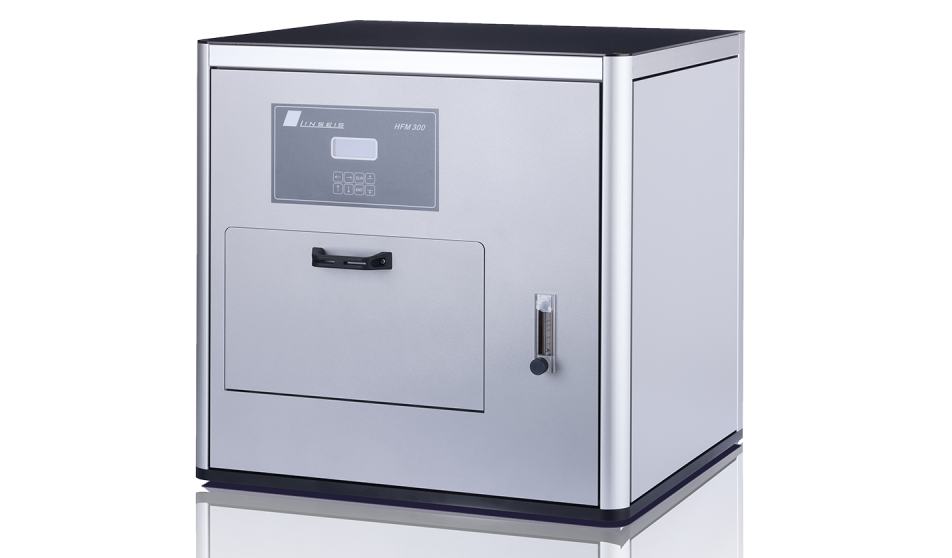 Тепловой анализатор HFM L57